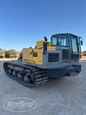 Used Crawler Carrier in yard